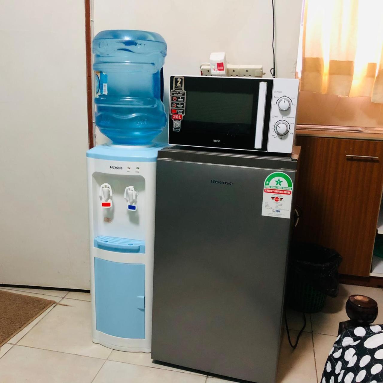 Guest house Tsavo Dulexe Homes Nairobi