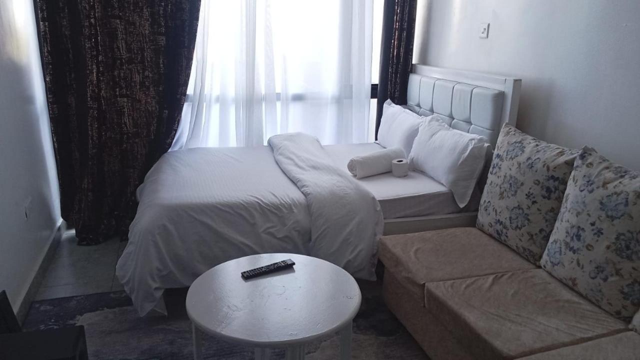 Tsavo Dulexe Homes