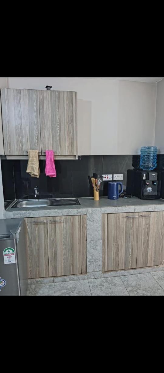 Tsavo Dulexe Homes Guest house Nairobi