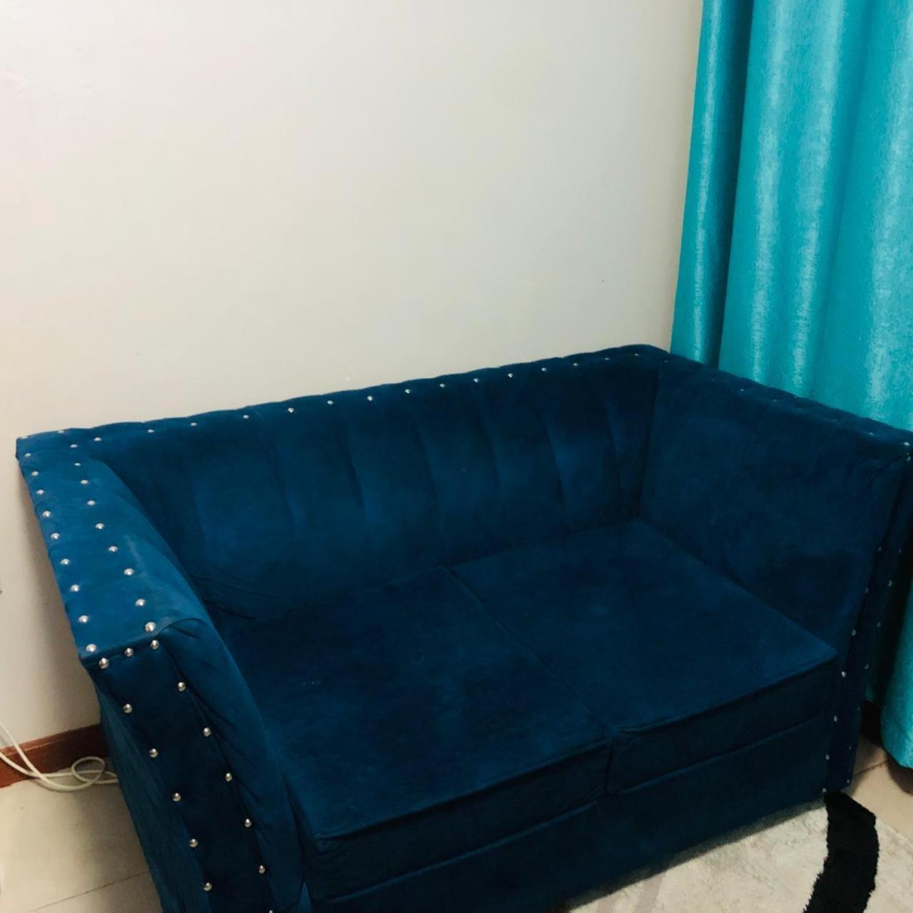 Guest house Tsavo Dulexe Homes Nairobi