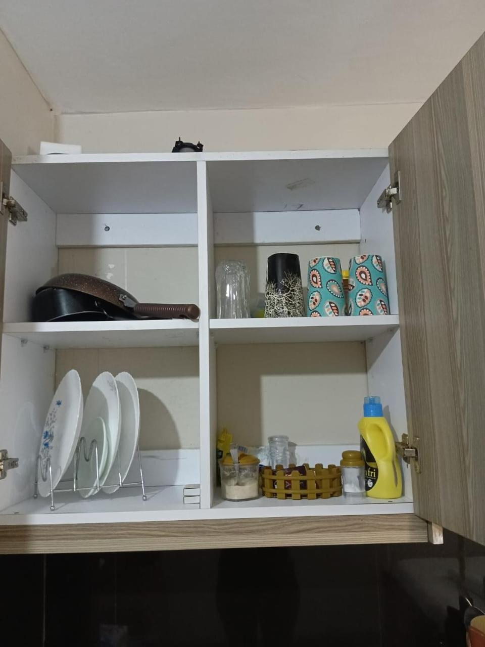 Tsavo Dulexe Homes Guest house