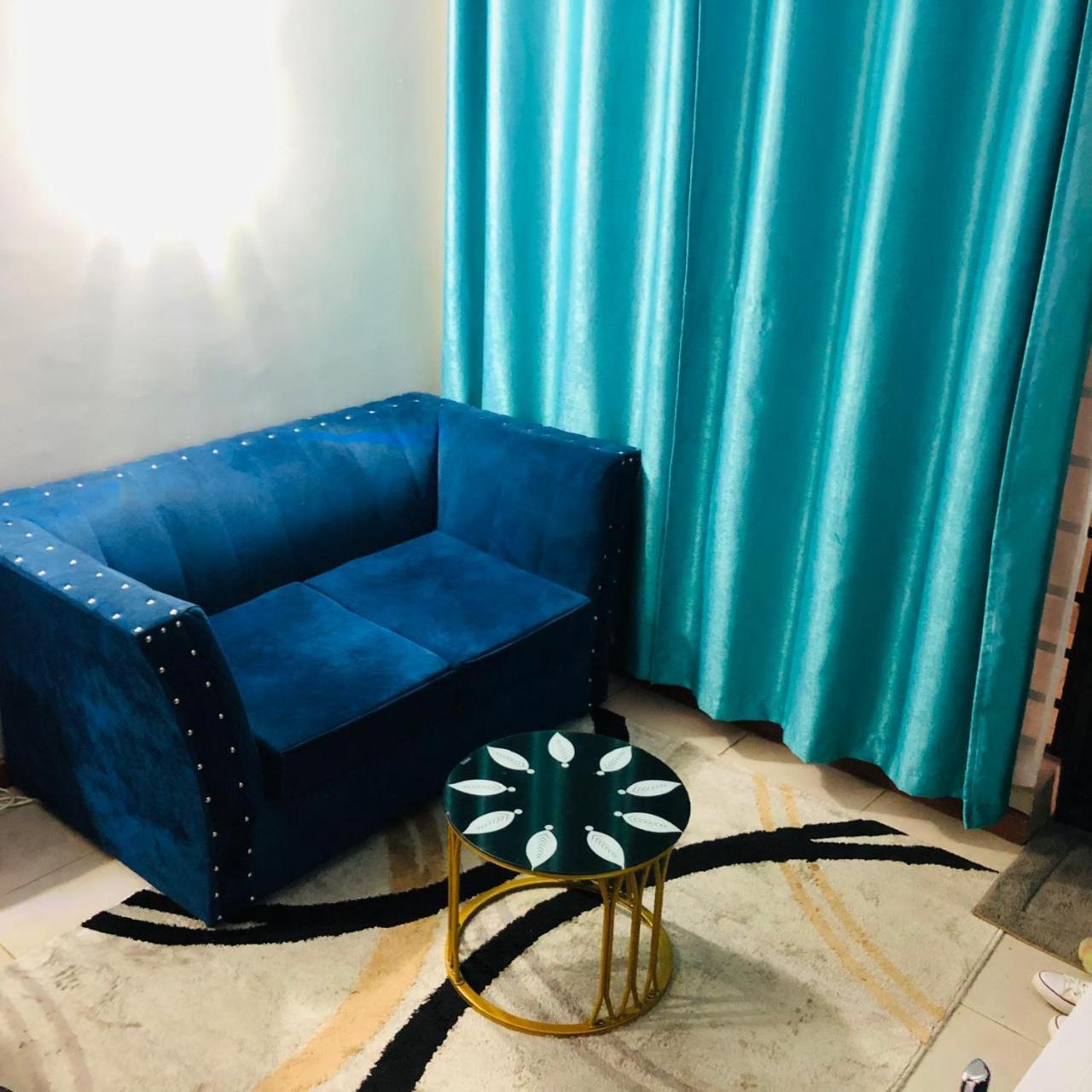 Tsavo Dulexe Homes Guest house Nairobi