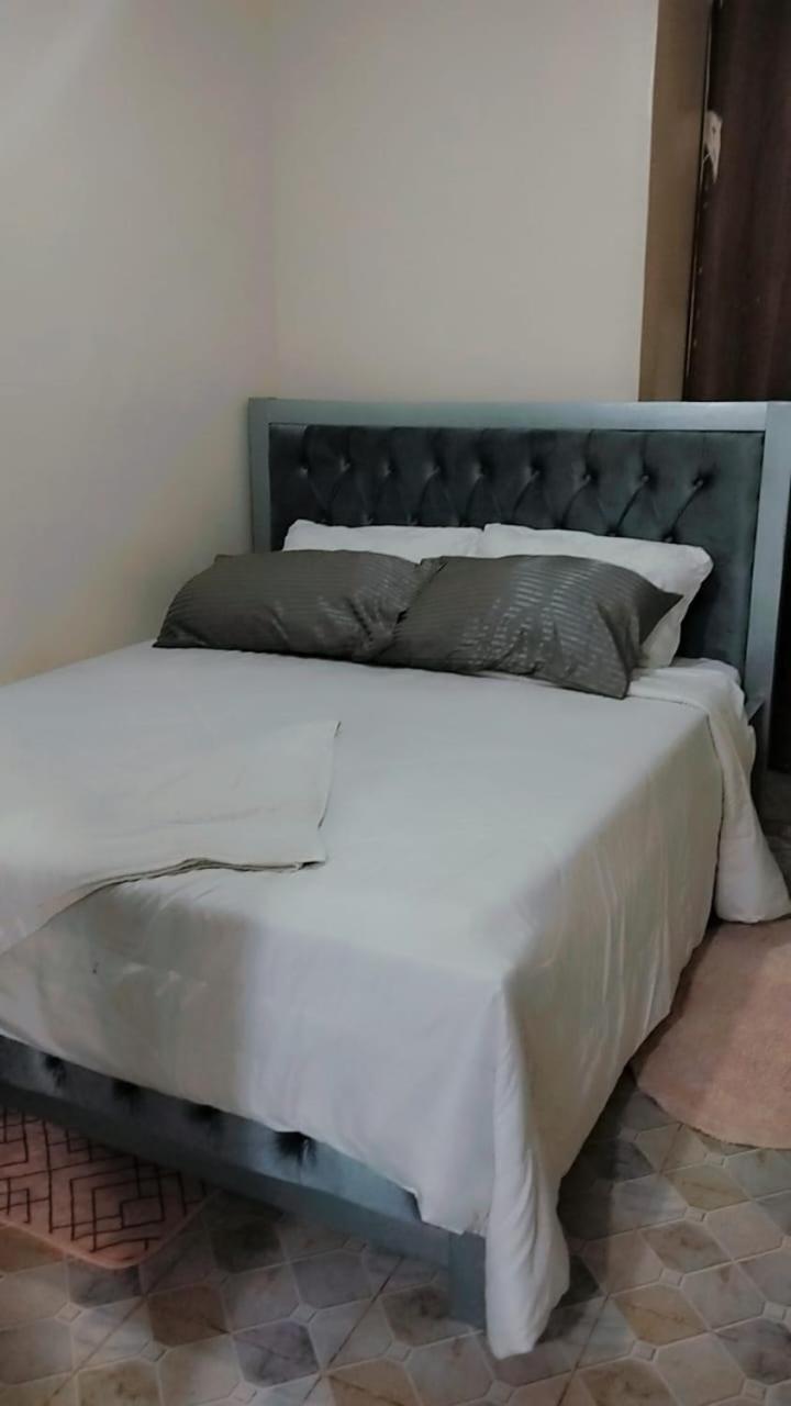 Jethany Heights * Nairobi