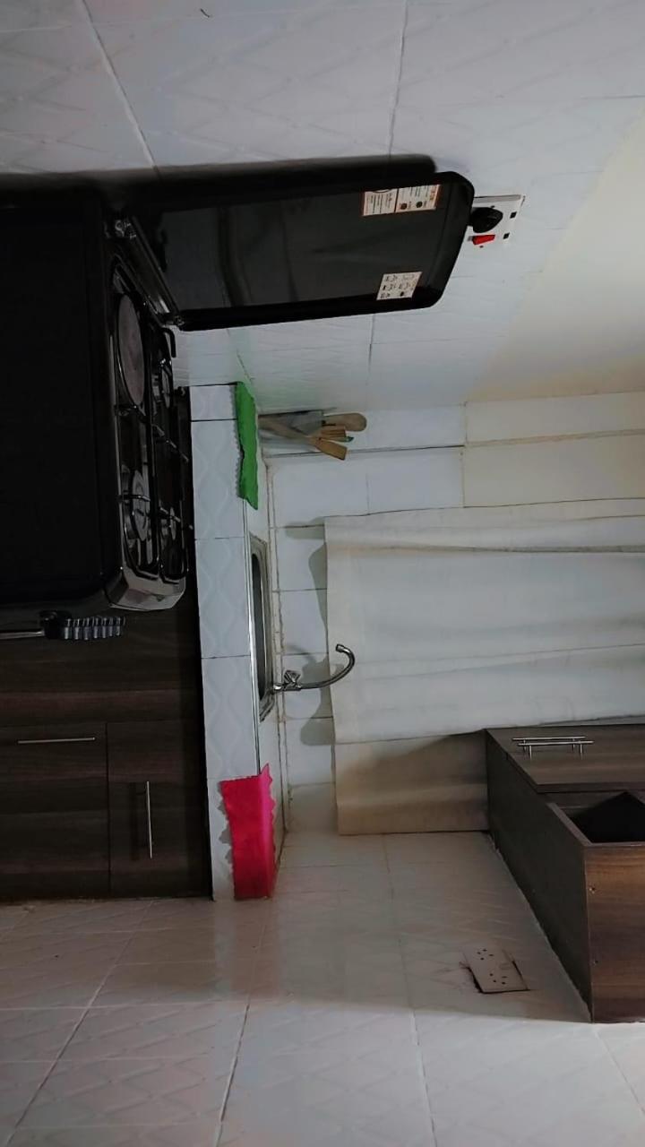 Jethany Heights Apartment *