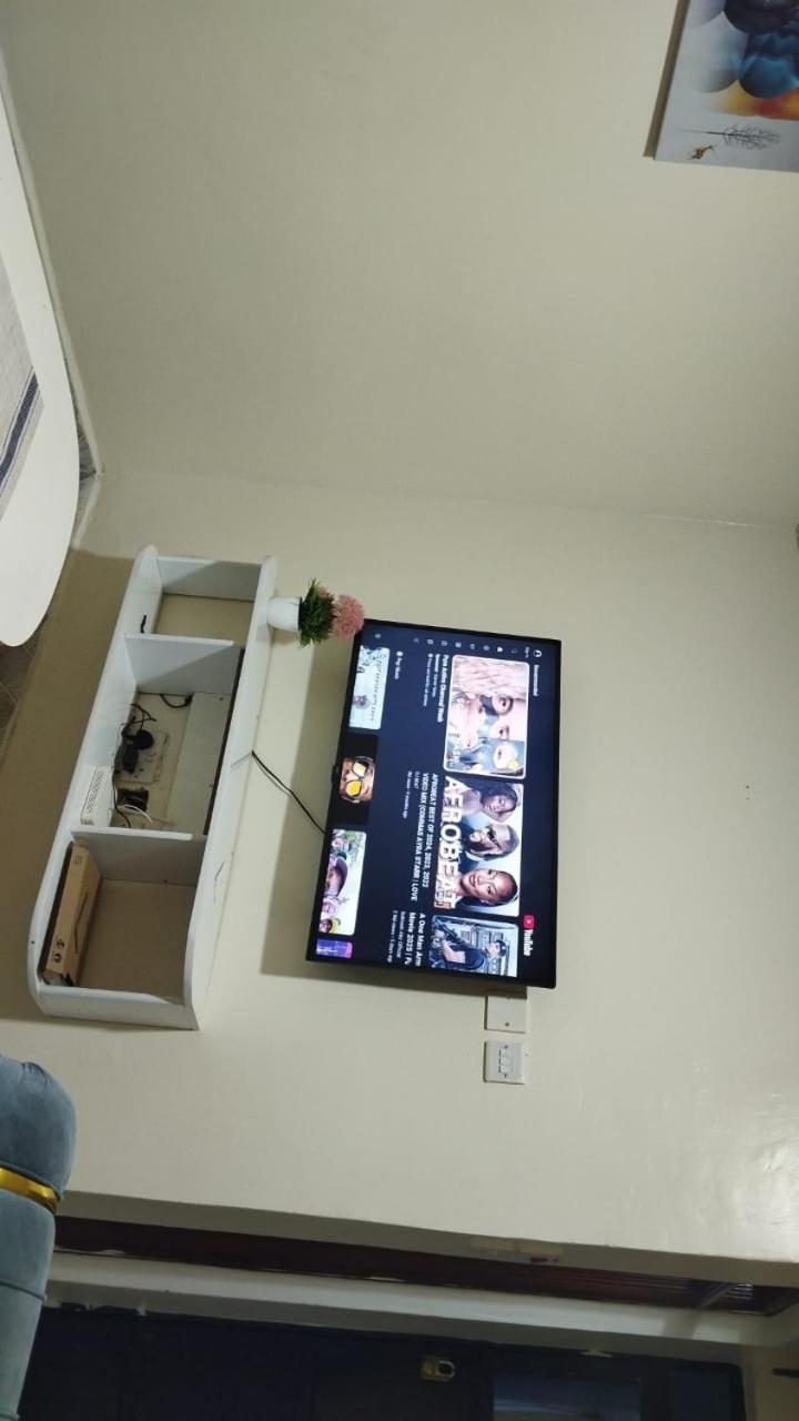 Jethany Heights Apartment *