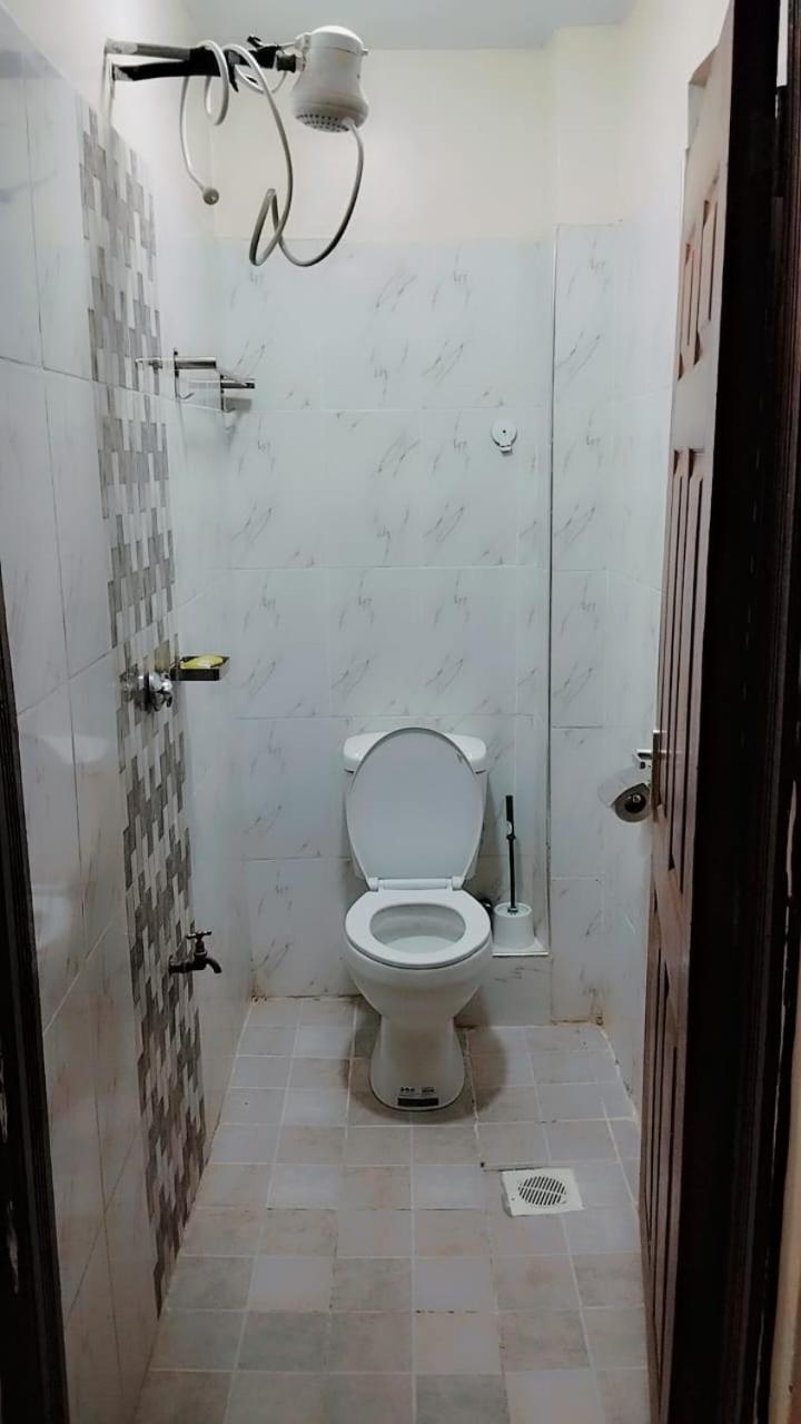 Jethany Heights Apartment Nairobi