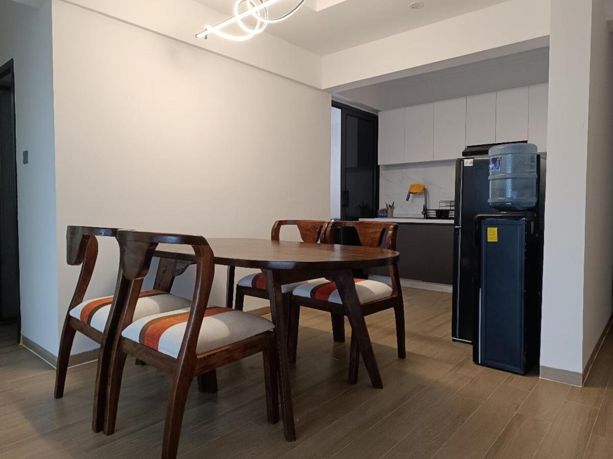 Scenic 15th Floor 2br , At Sports Road, Westlands With Master En-suite