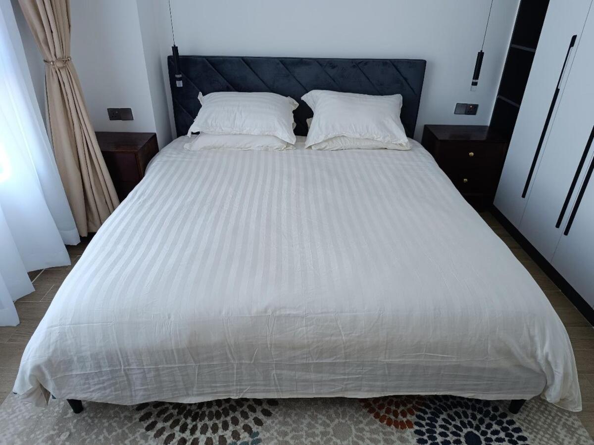 Scenic 15th Floor 2br , At Sports Road, Westlands With Master En-suite Apartment