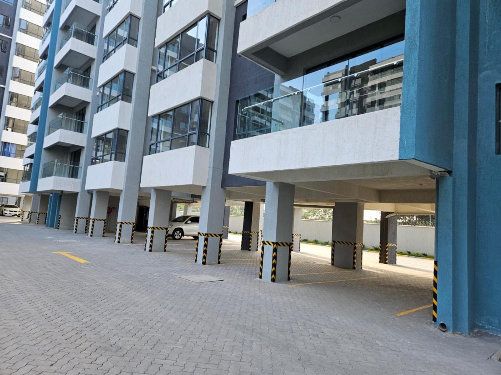 Ideal Homes, 2 Bedrooms *