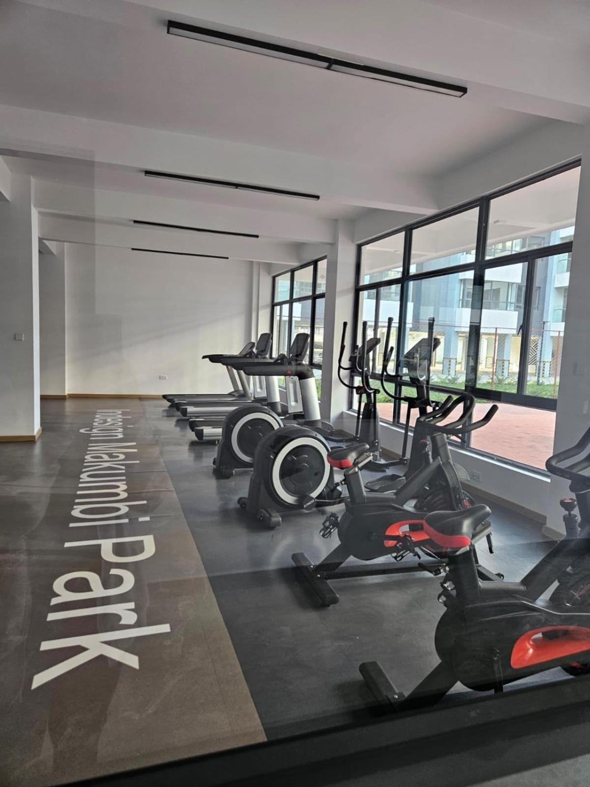 Ideal Homes, 2 Bedrooms Apartment Nairobi