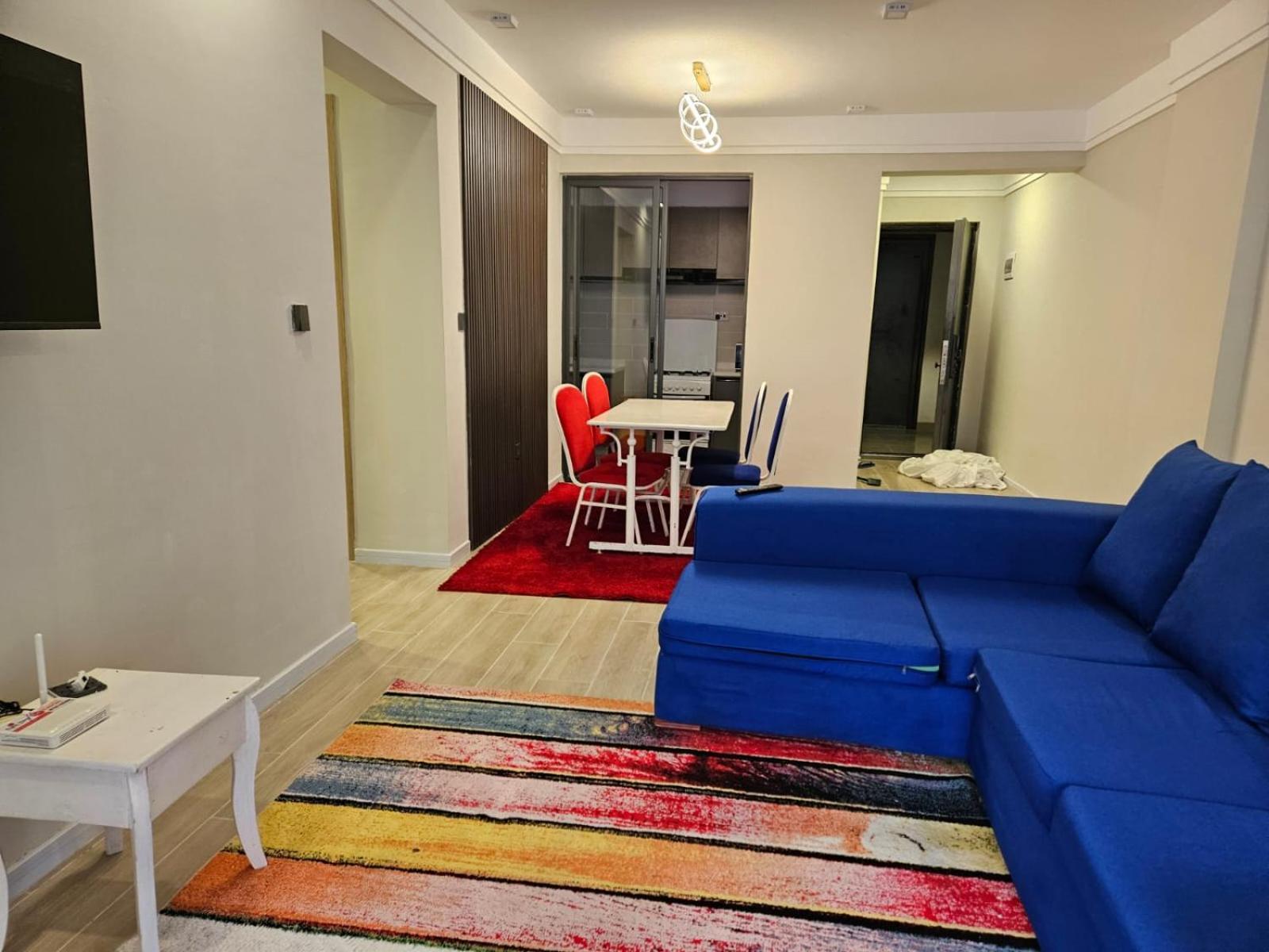 Apartment Ideal Homes, 2 Bedrooms Nairobi