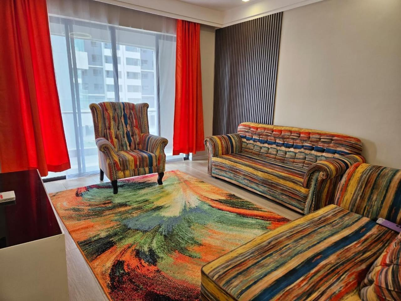 Apartment Ideal Homes, 2 Bedrooms