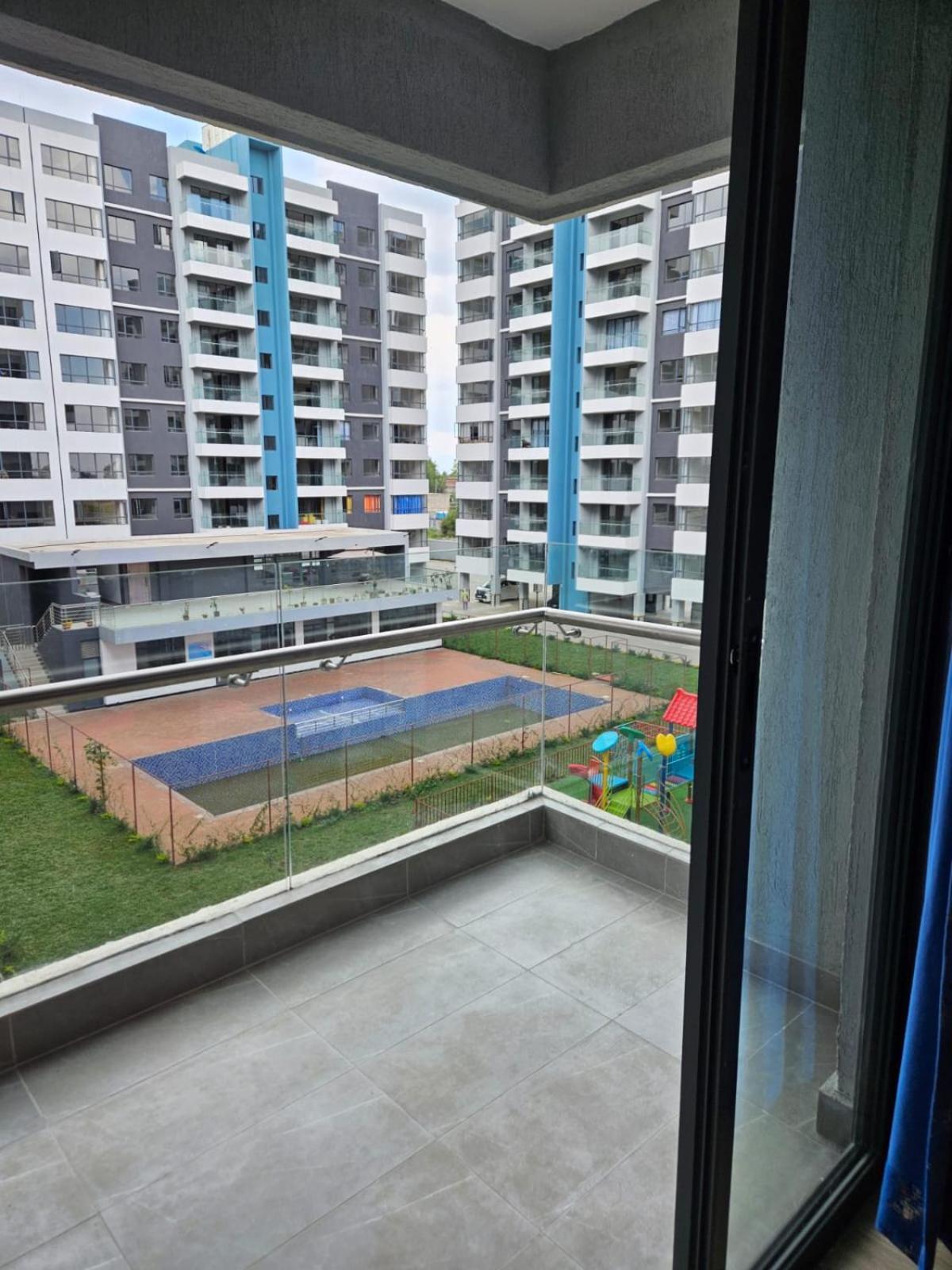 Ideal Homes, 2 Bedrooms *
