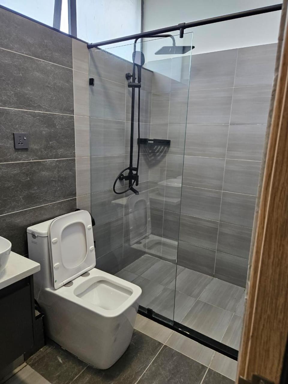 Ideal Homes, 2 Bedrooms Nairobi