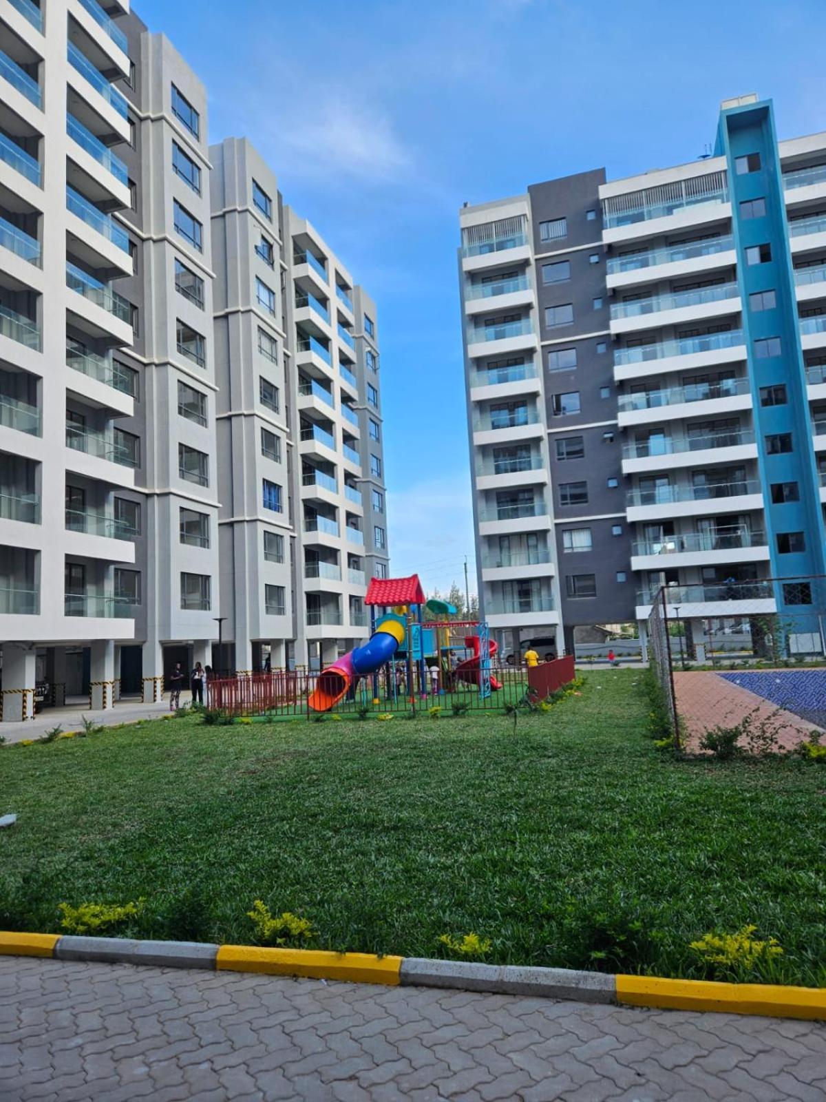 Ideal Homes, 2 Bedrooms Apartment