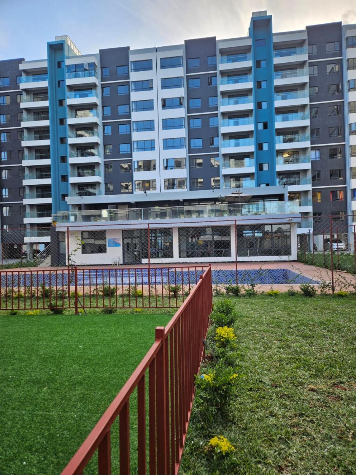 Apartment Ideal Homes, 2 Bedrooms