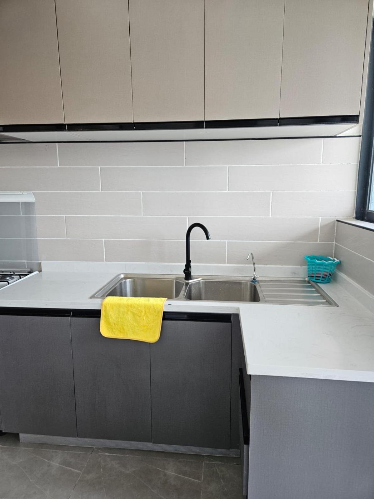 Ideal Homes, 2 Bedrooms Apartment