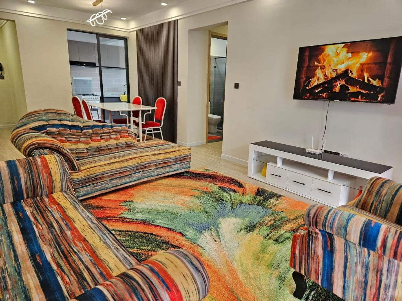 Ideal Homes, 2 Bedrooms * Nairobi