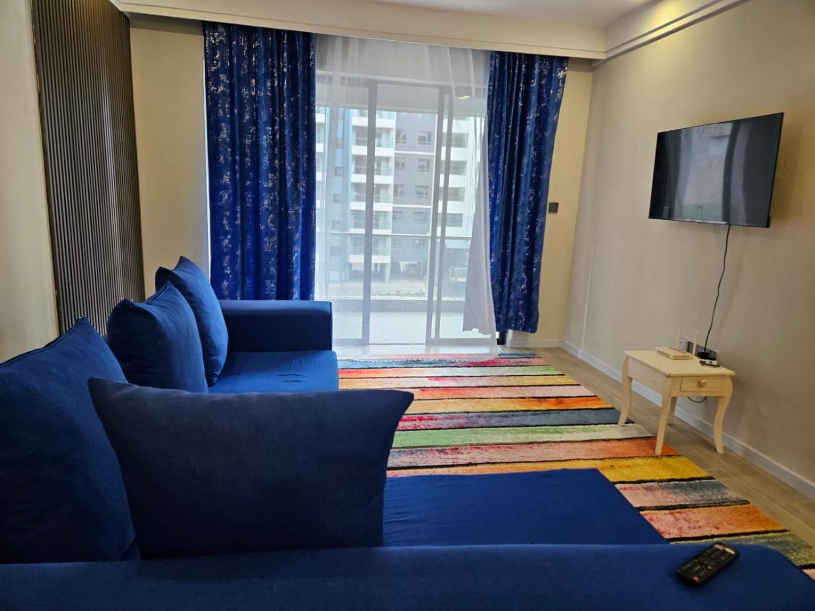Ideal Homes, 2 Bedrooms Apartment