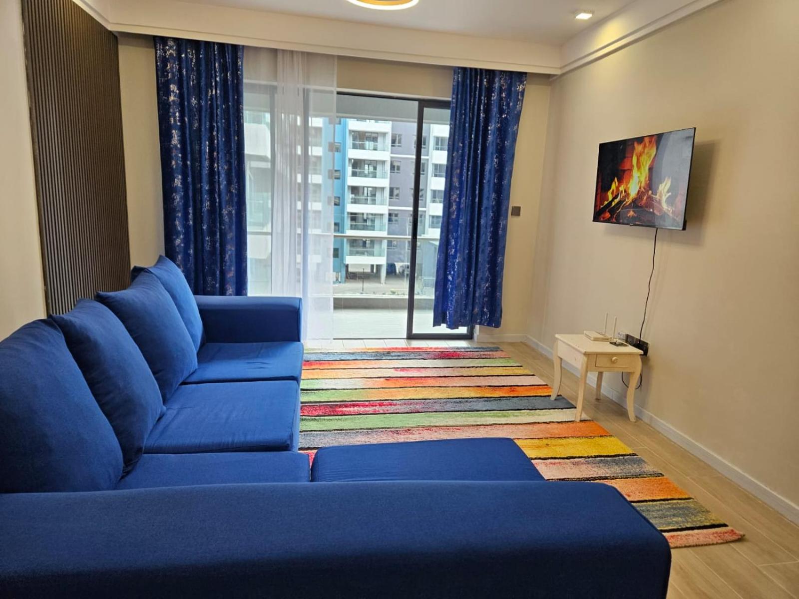 Ideal Homes, 2 Bedrooms Nairobi