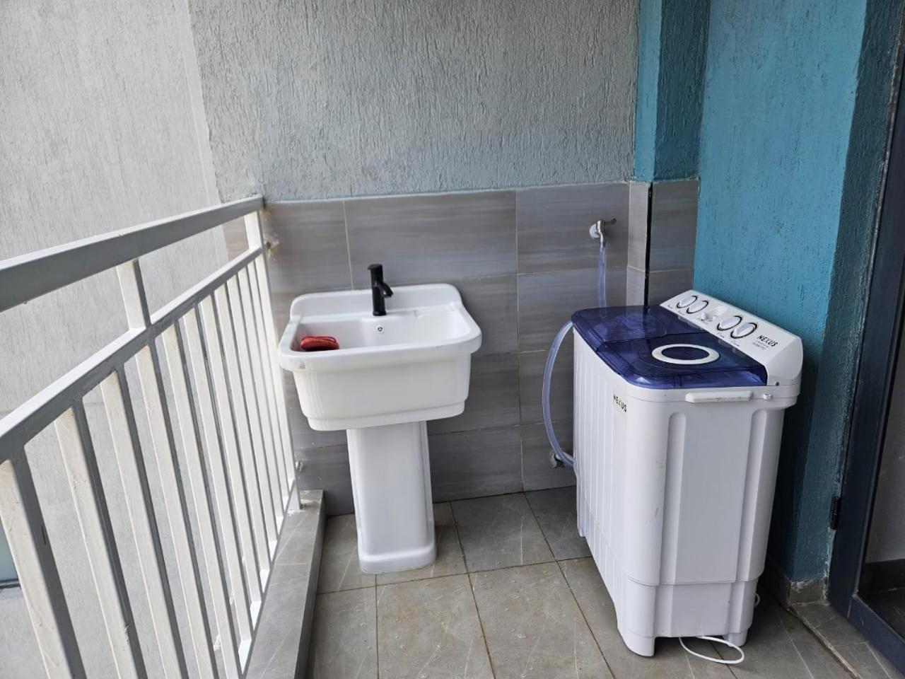Ideal Homes, 2 Bedrooms Apartment Nairobi