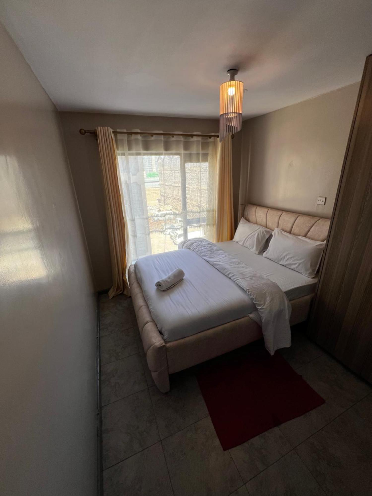 Breezy Tsavo 309 Apartment Nairobi
