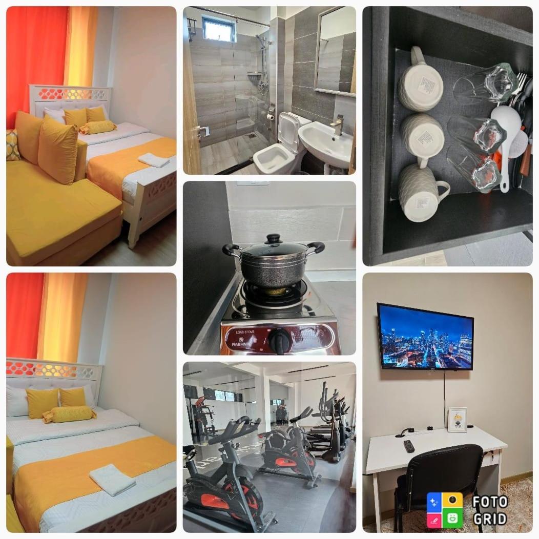 Ideal Homes, Apartment-b Apartment Nairobi