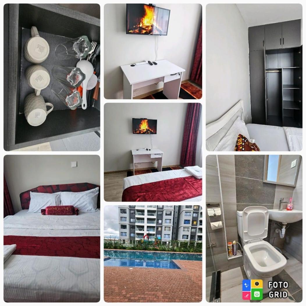 Ideal Homes, Apartment-b
