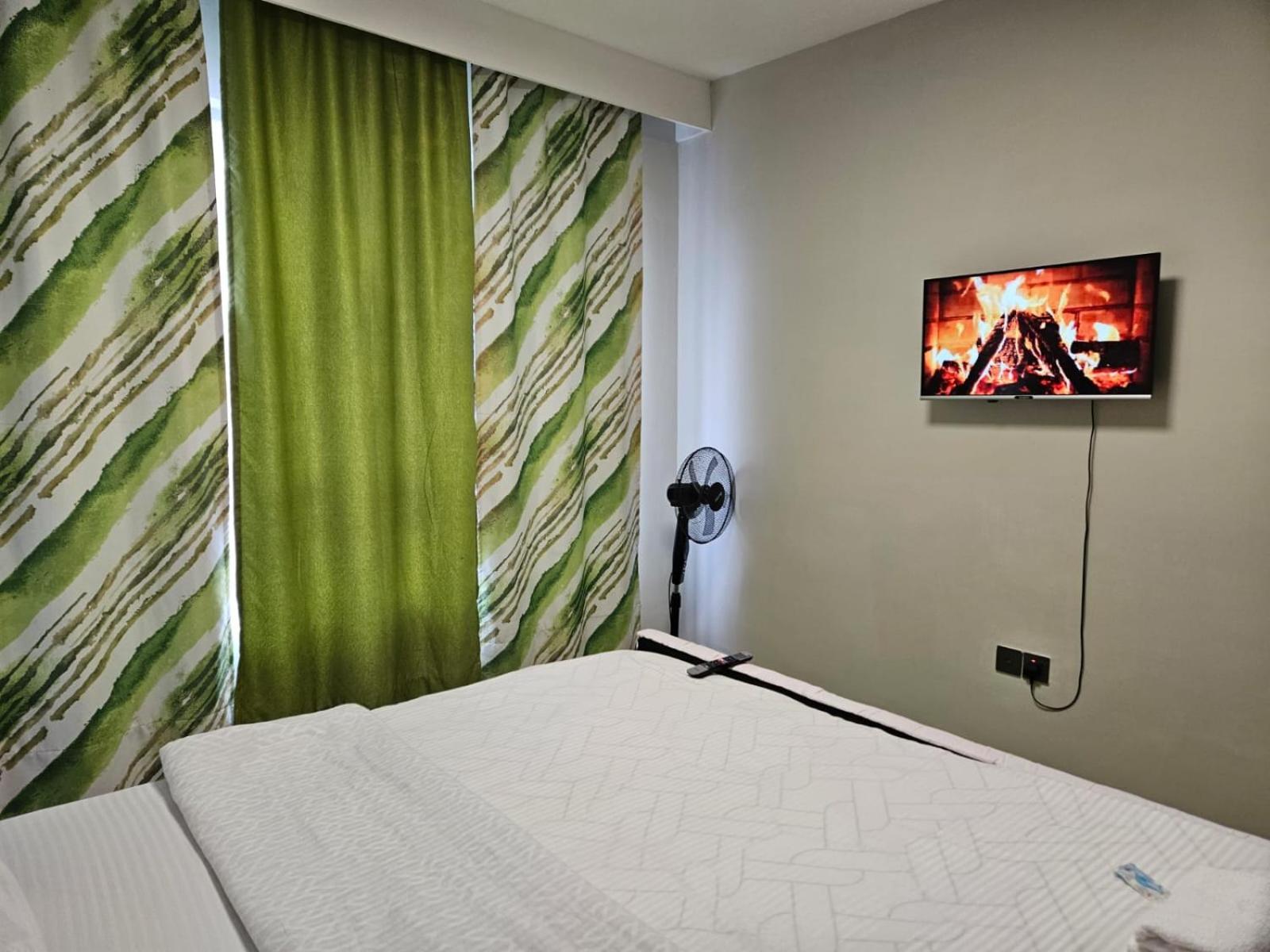 Ideal Homes, Apartment-s Nairobi