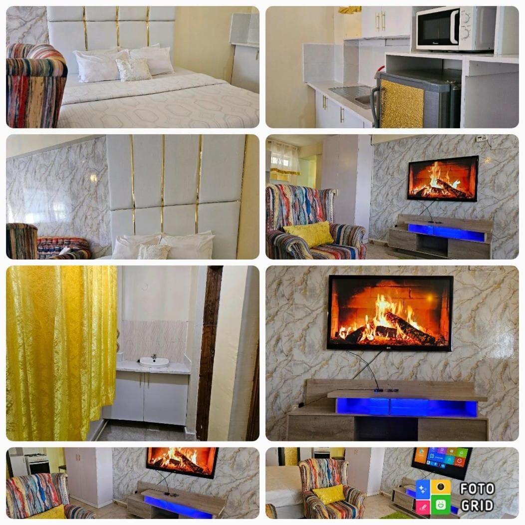 Ideal Homes, Apartment-s Apartment *