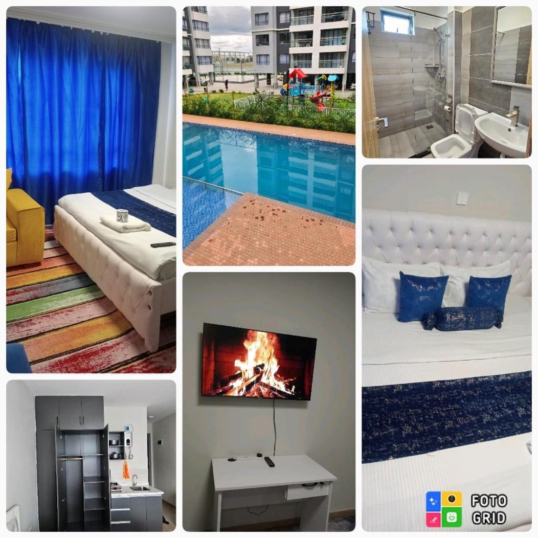 Apartment Ideal Homes, Apartment-s *