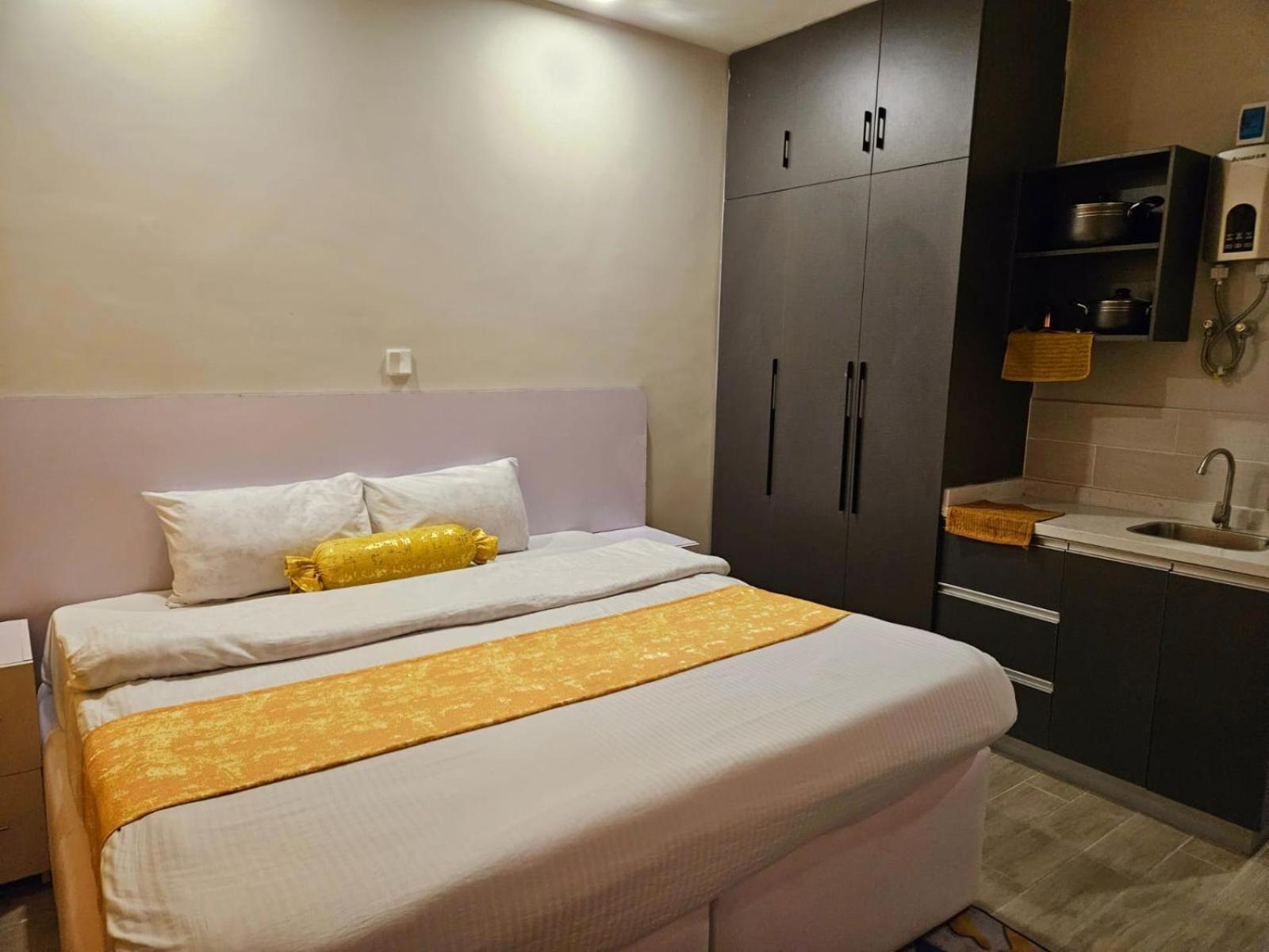 Ideal Homes, Apartment-s Apartment Nairobi