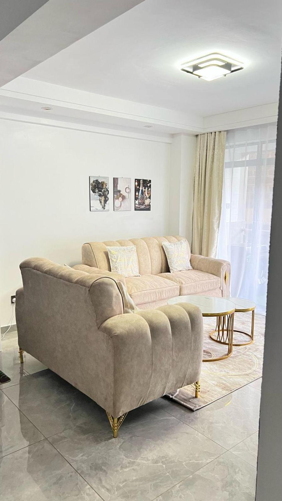 1 Bedroom In Kileleshwa Rh65 * Nairobi