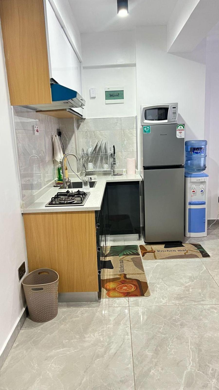 1 Bedroom In Kileleshwa Rh65 *