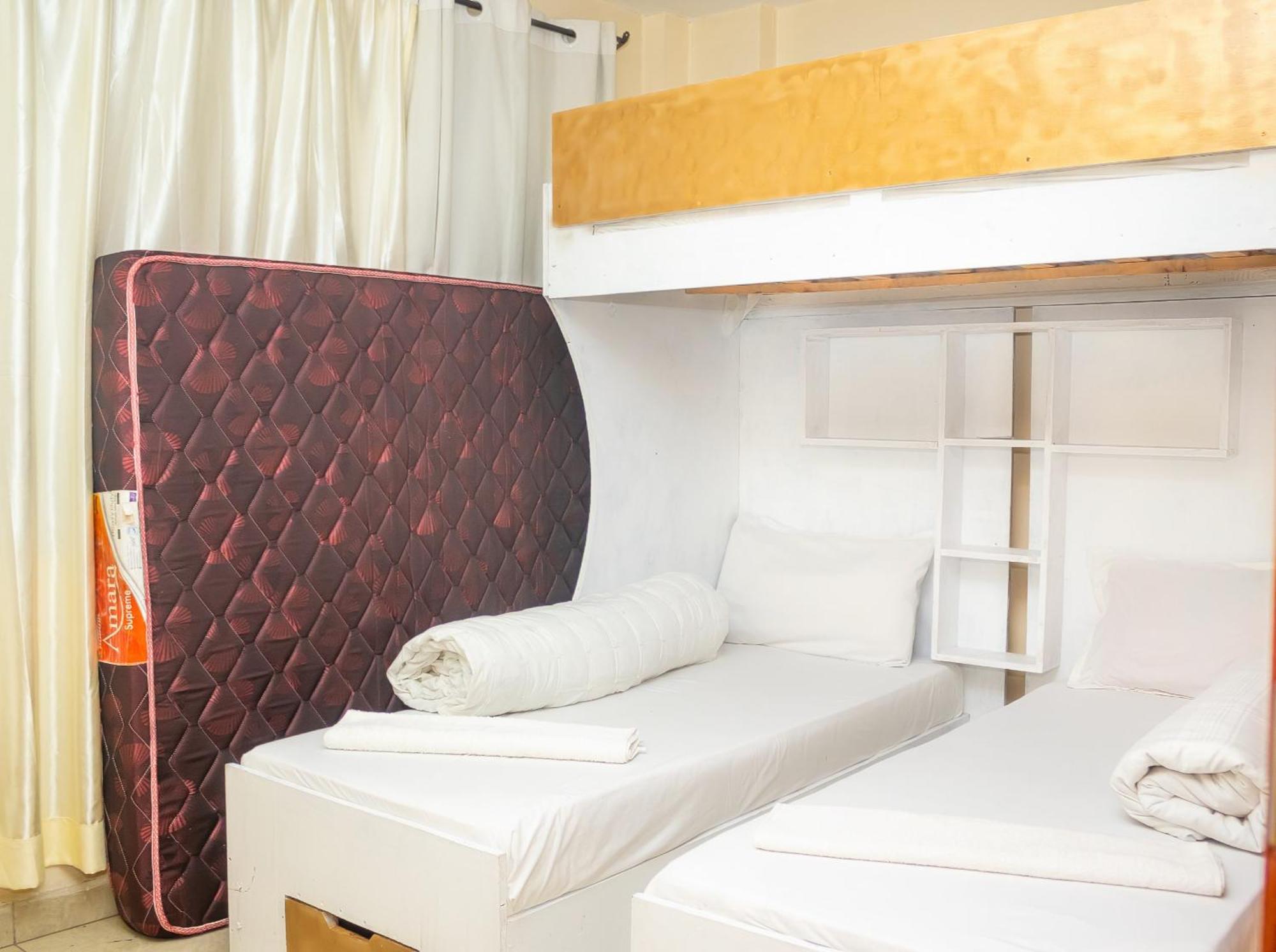 Luxury Two Bedroom Master & Apartment *