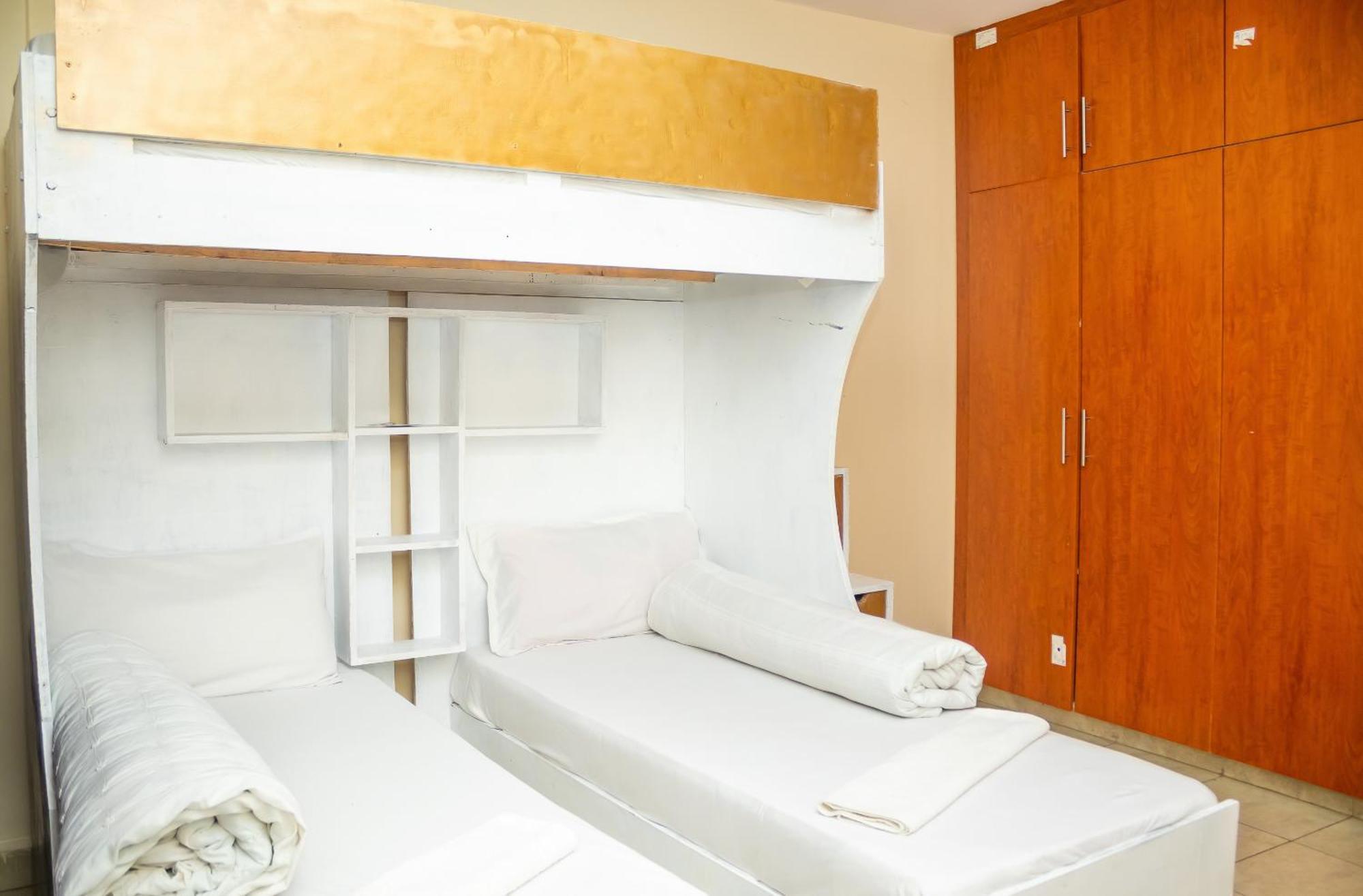 Luxury Two Bedroom Master &
