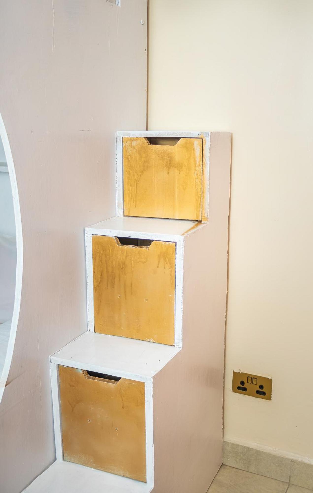 Apartment Luxury Two Bedroom Master & Nairobi