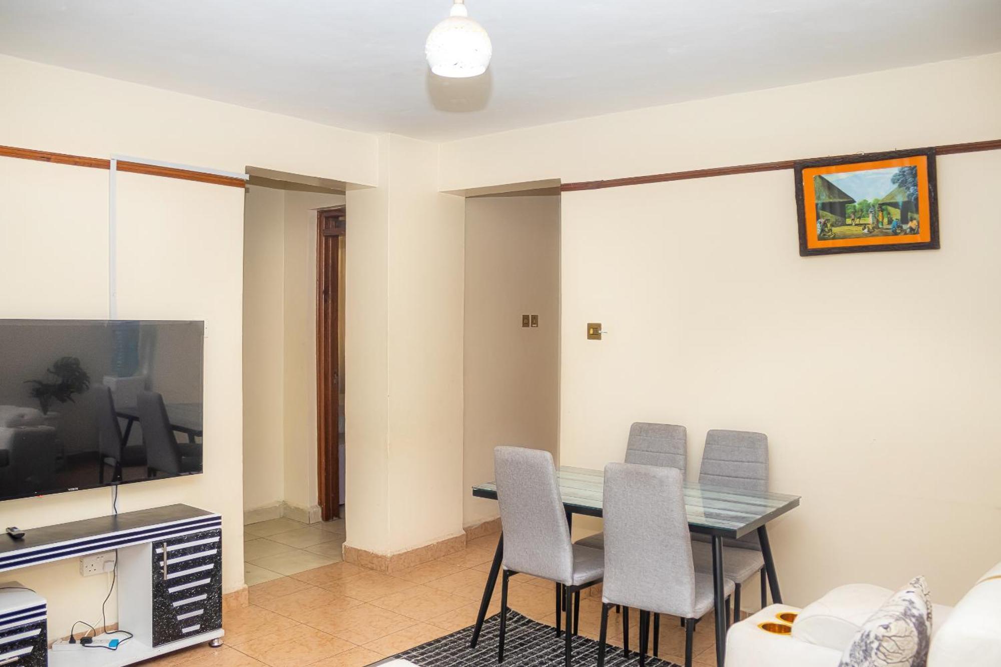 Luxury Two Bedroom Master & * Nairobi