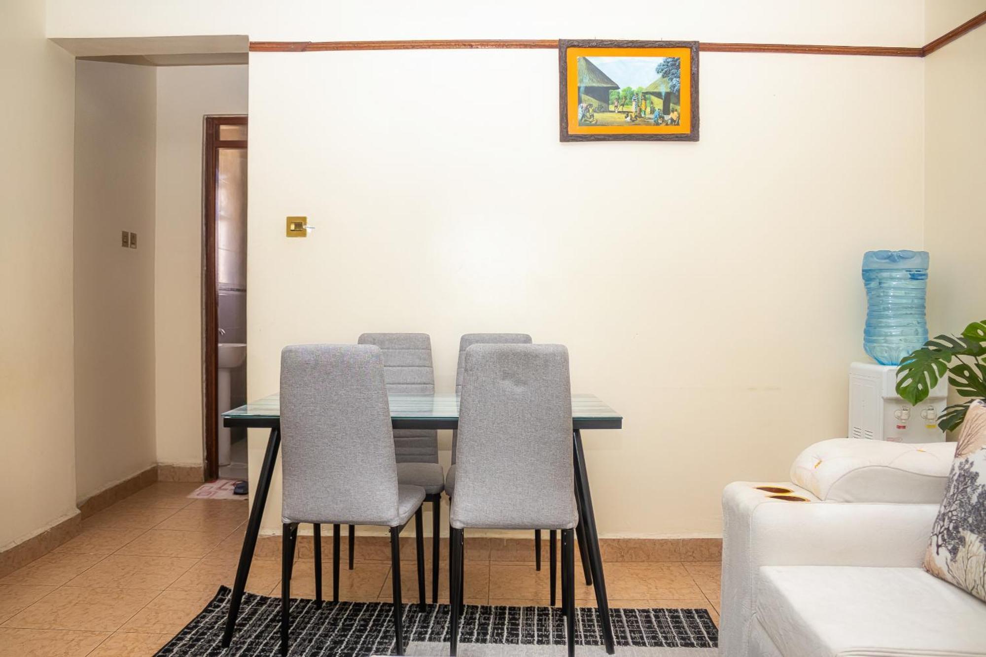 Luxury Two Bedroom Master & * Nairobi