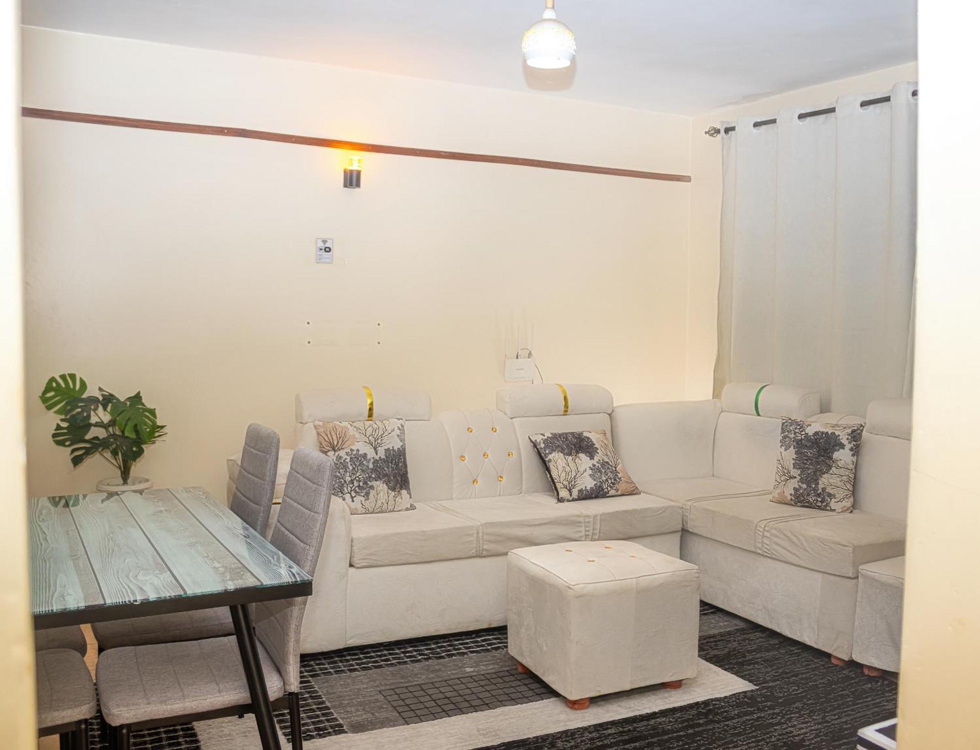 Luxury Two Bedroom Master &