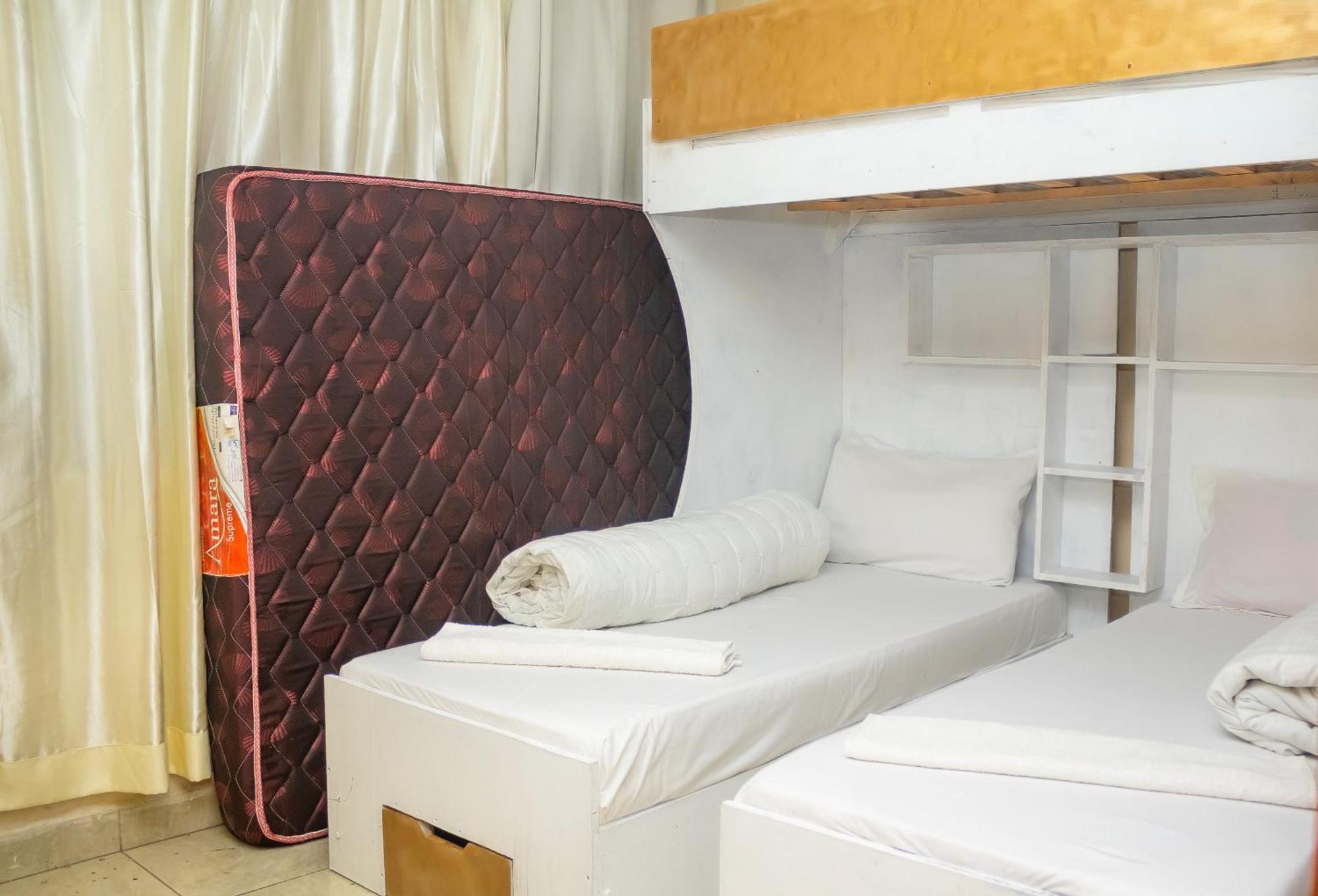 Luxury Two Bedroom Master & Apartment *