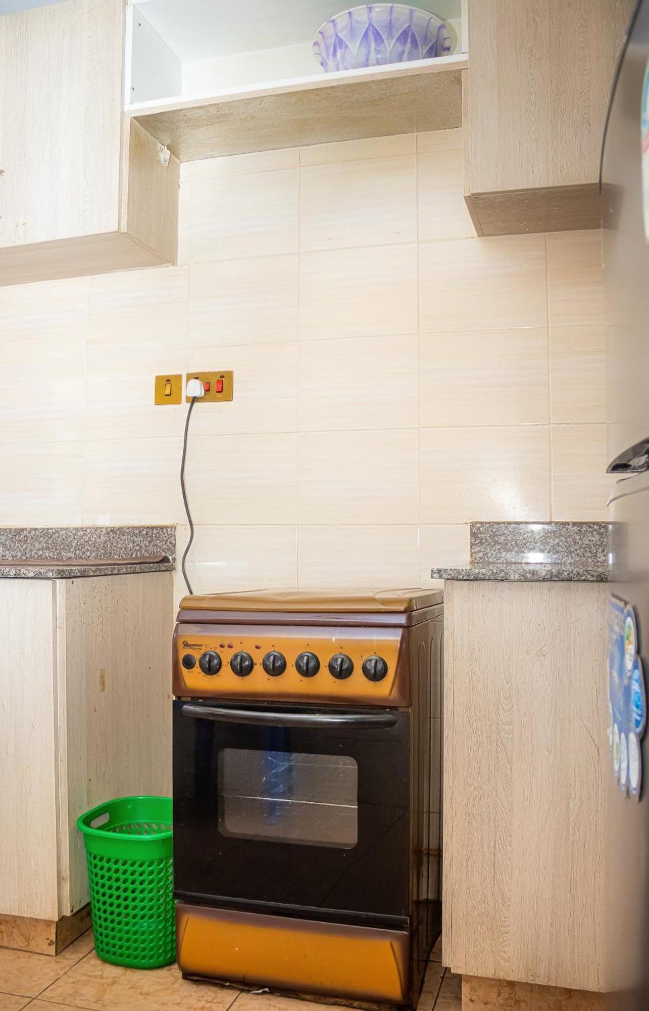 Luxury Two Bedroom Master & *