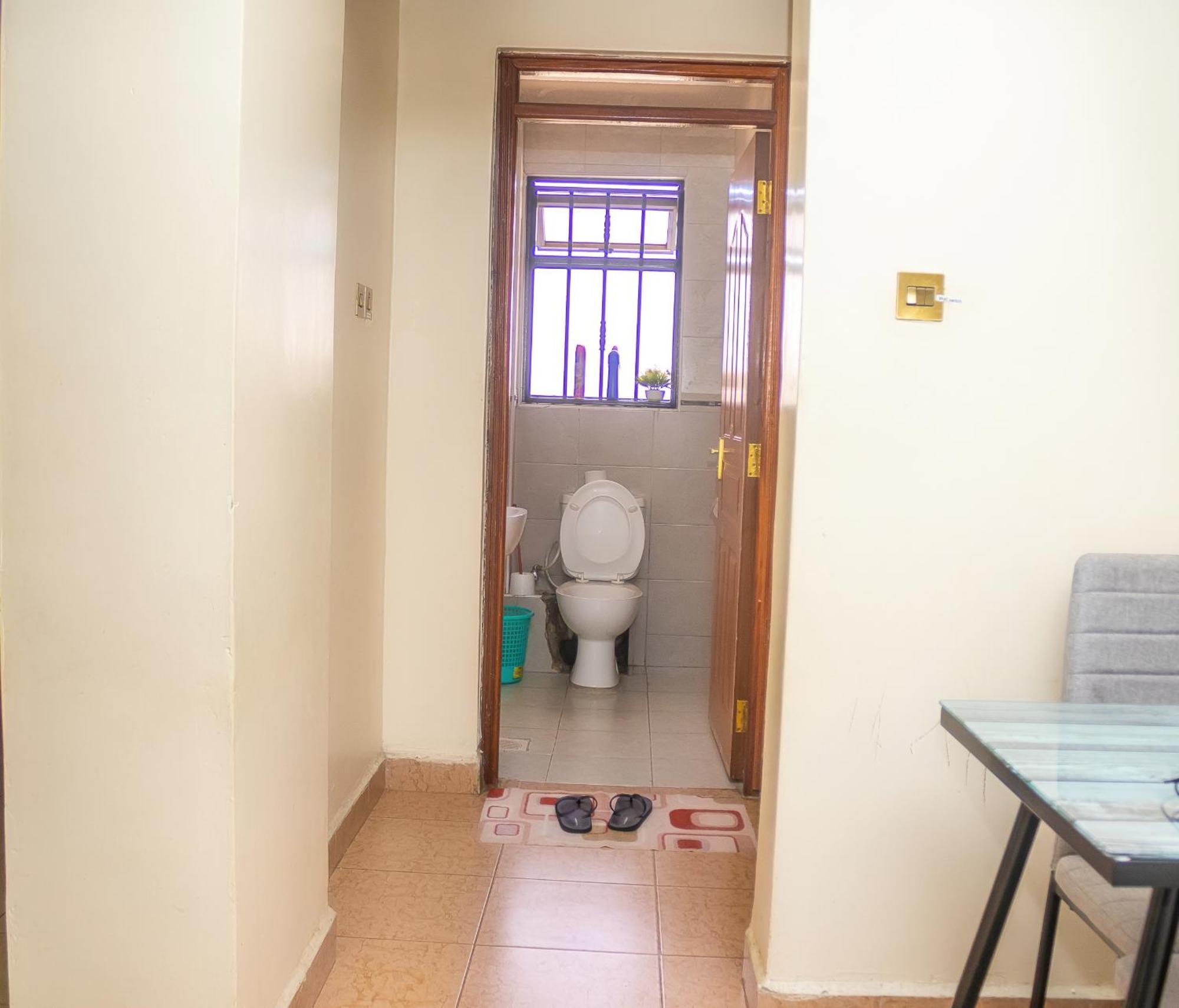 Luxury Two Bedroom Master & *