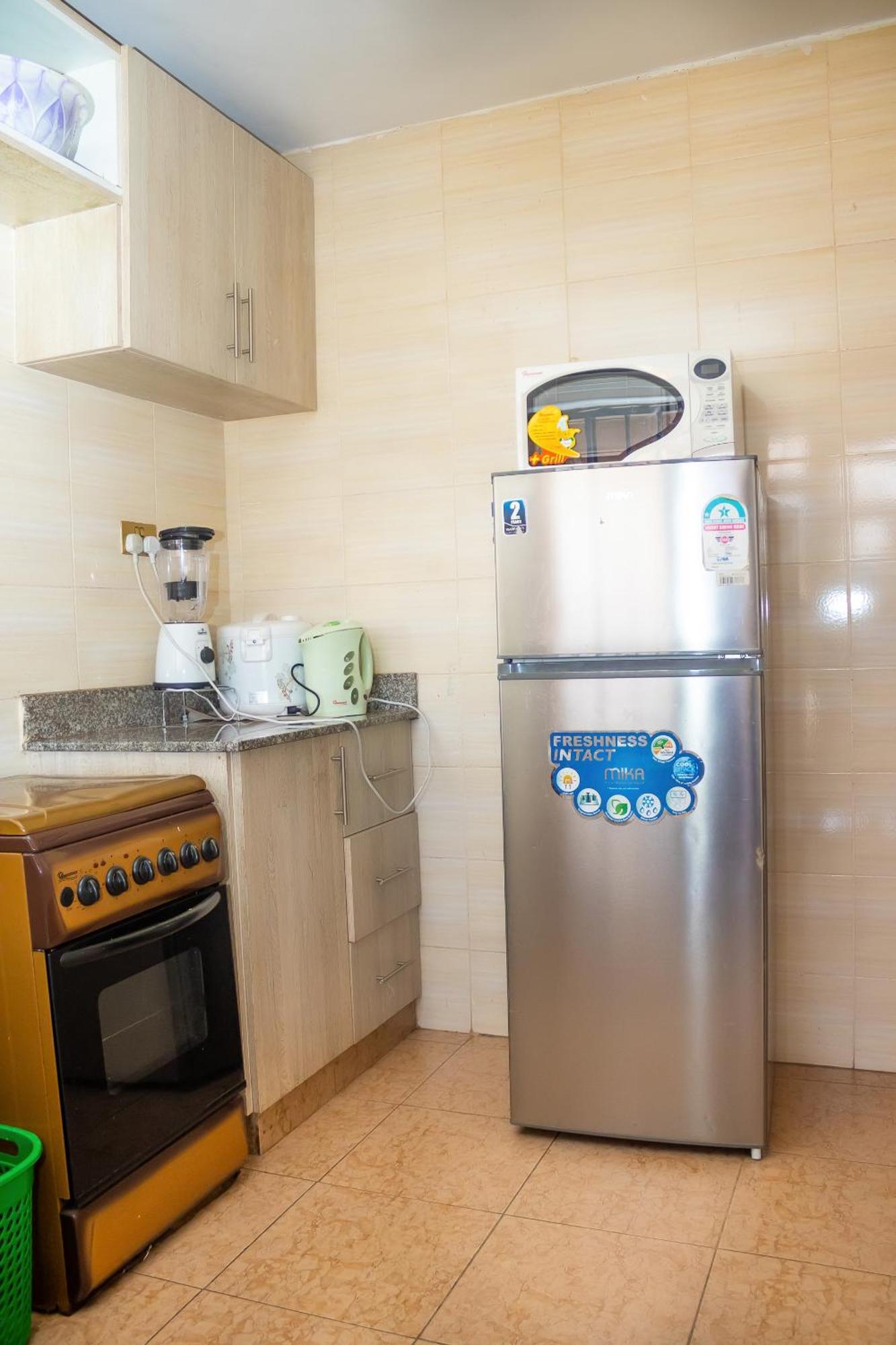 Luxury Two Bedroom Master & * Nairobi