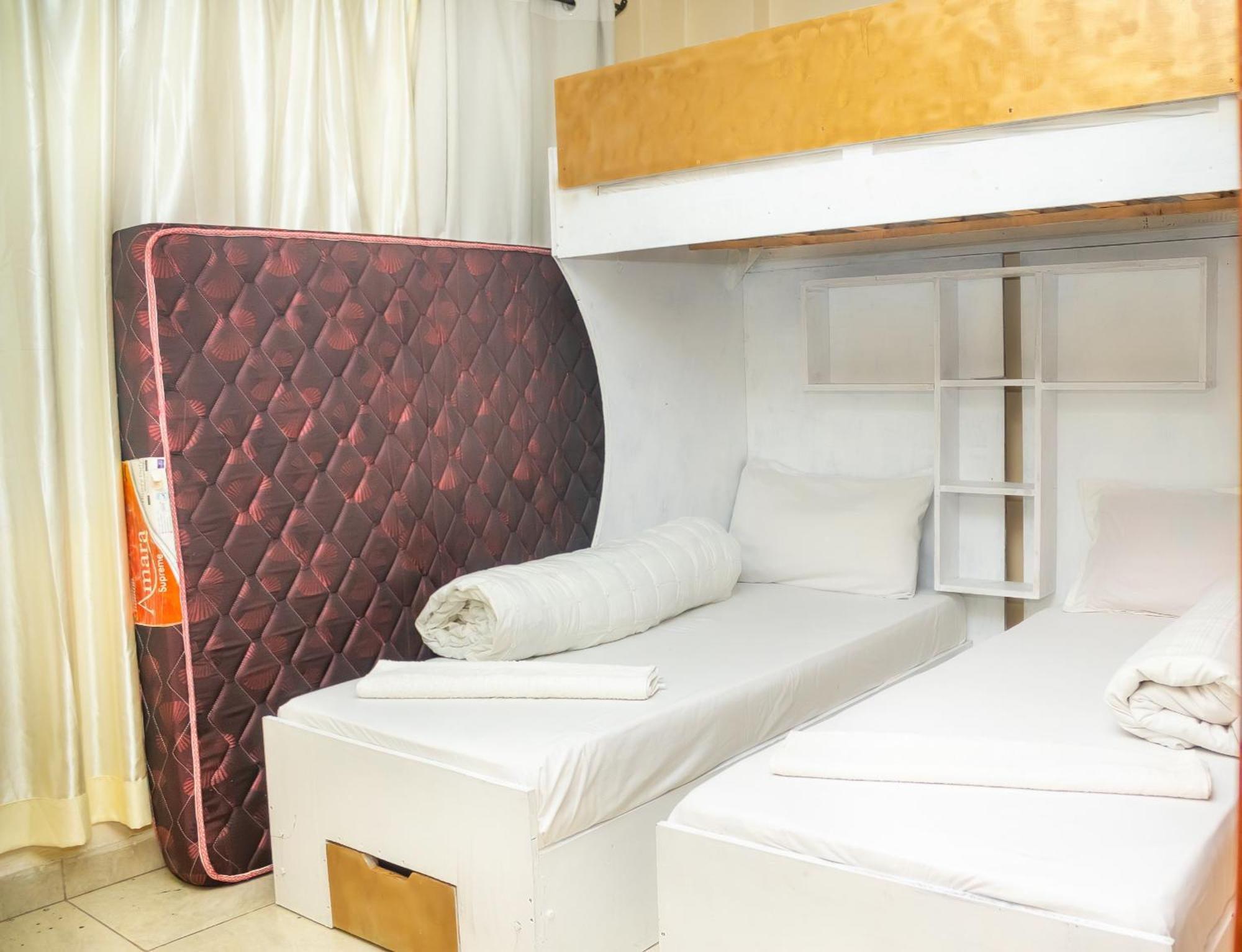 Luxury Two Bedroom Master & *