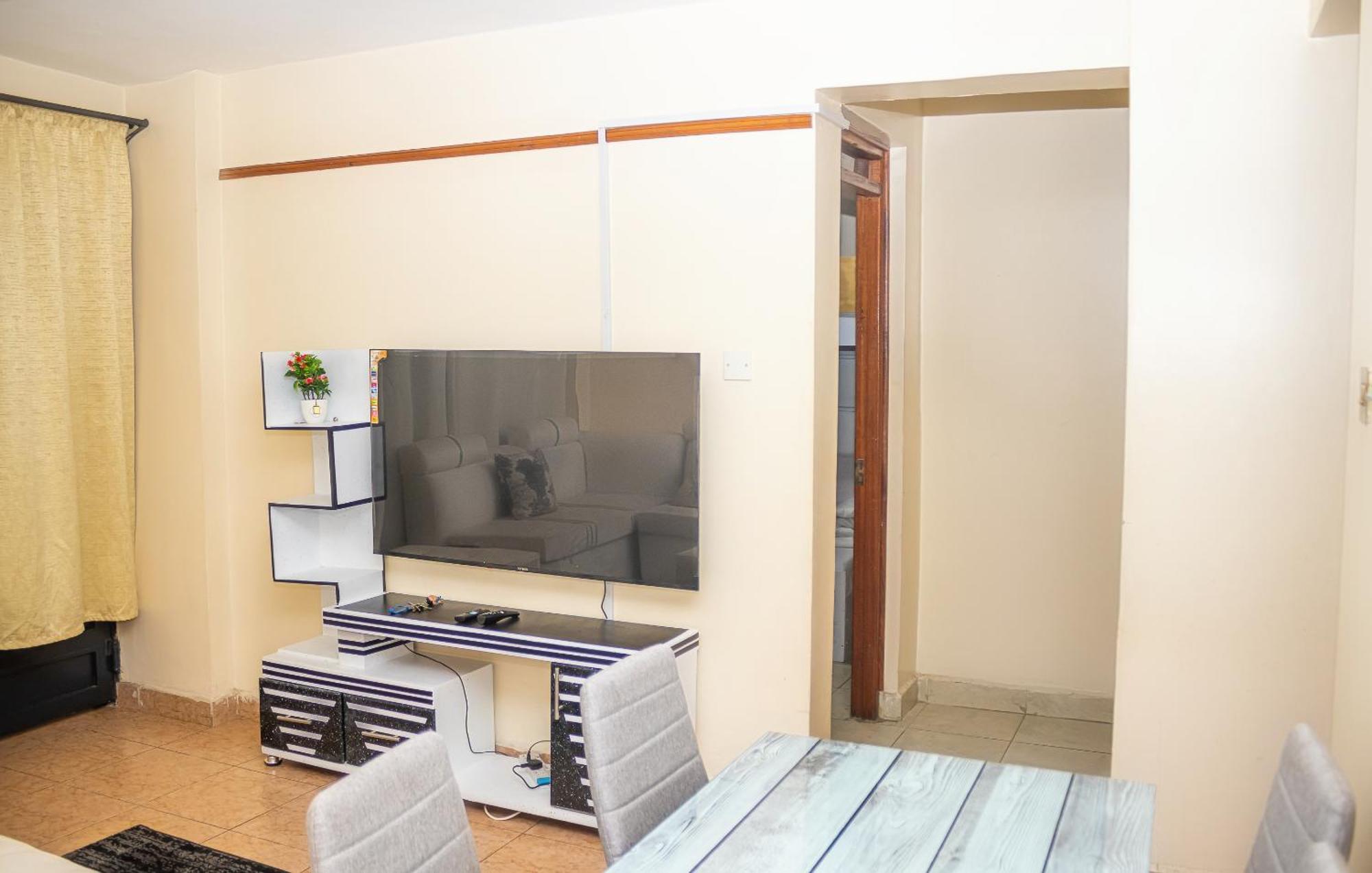 Luxury Two Bedroom Master & * Nairobi