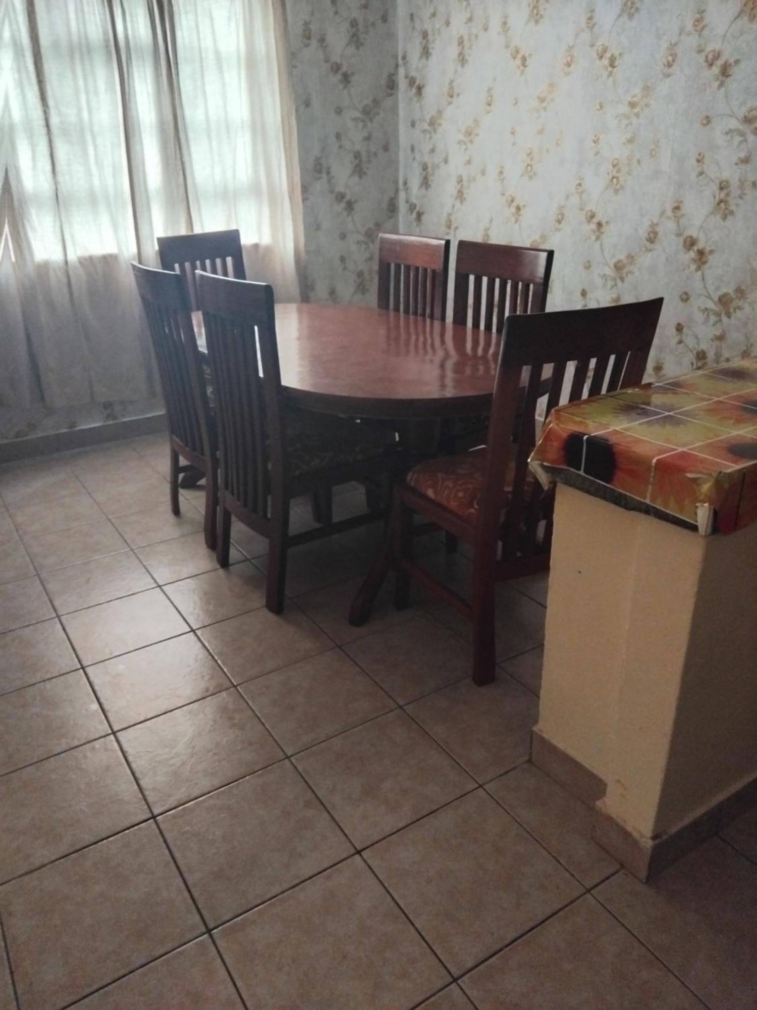 Away From Apartment Nairobi
