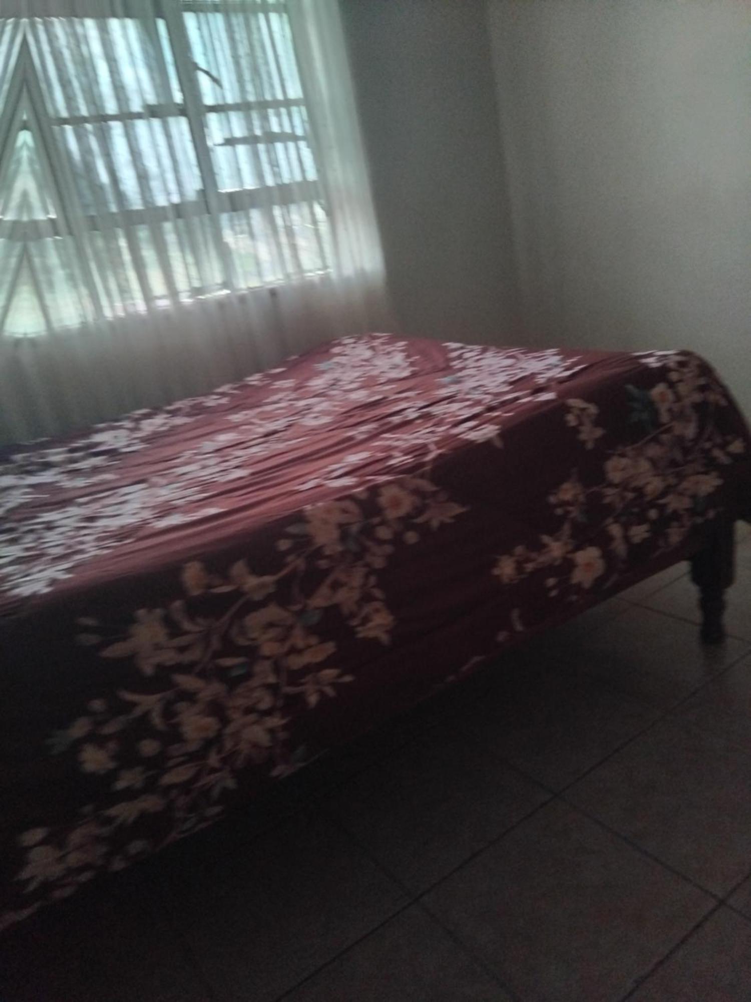 Away From Apartment