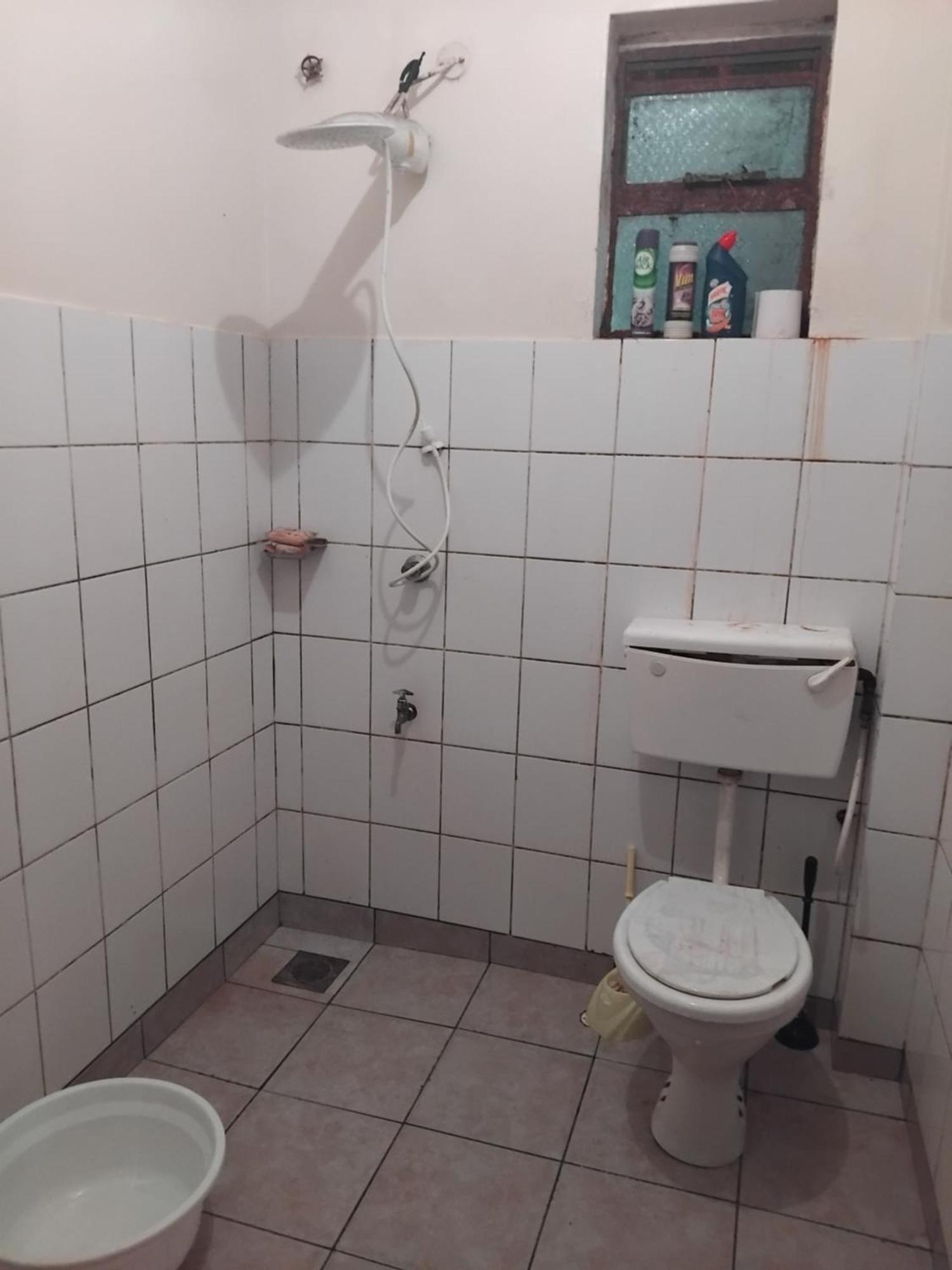 Away From Apartment Nairobi