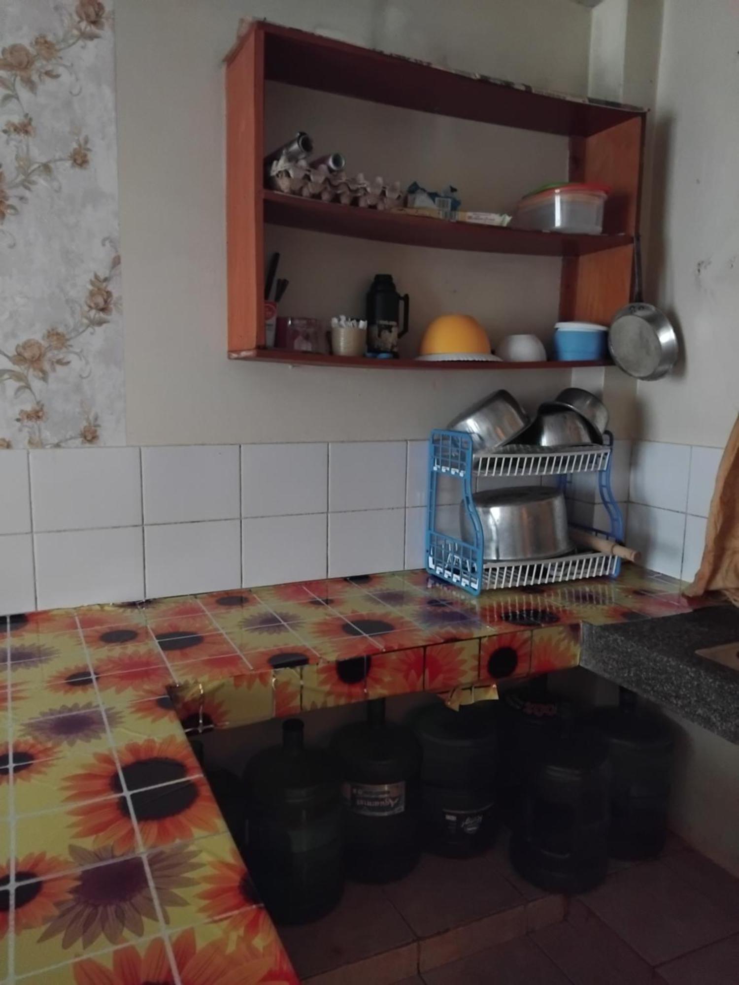 Apartment Away From Nairobi
